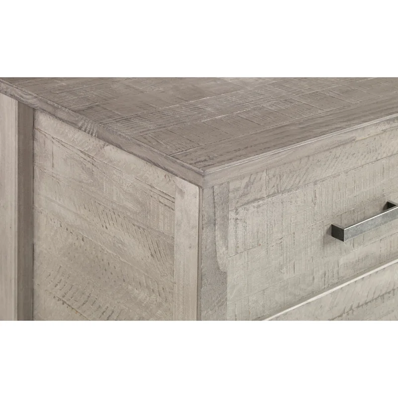 Carmel Six Drawer Dresser