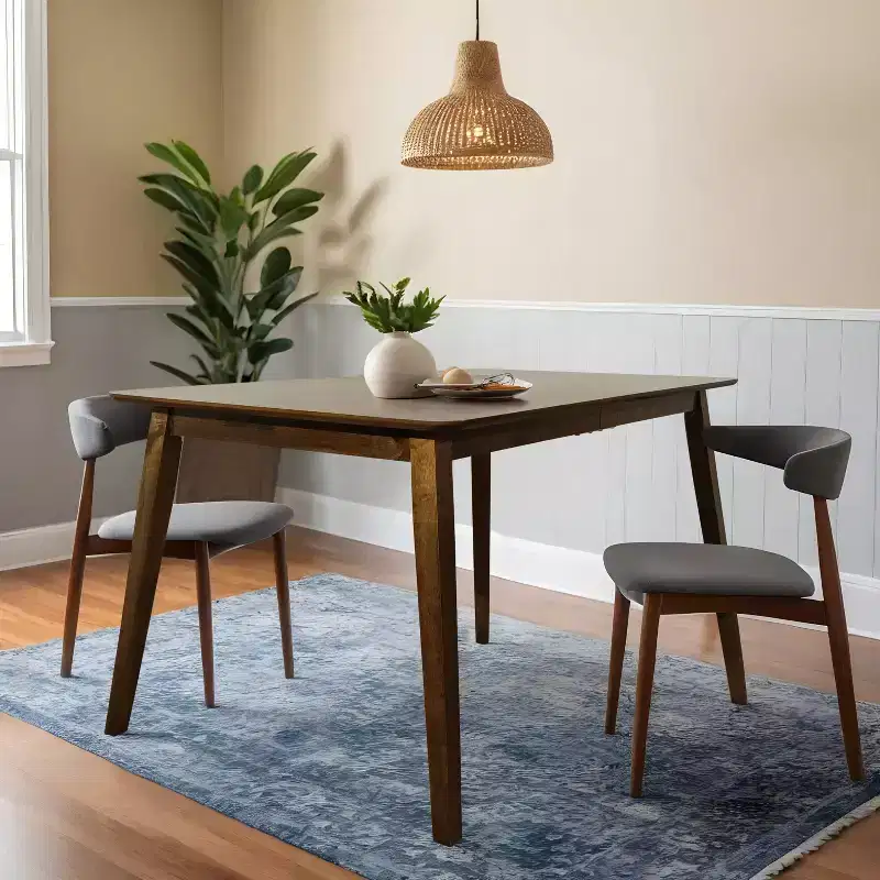 Home Design 59 Easton Dining Table