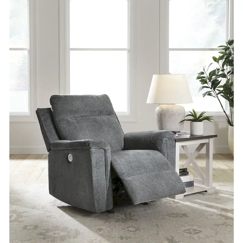 Signature Design by Ashley Barnsana Power Recliner