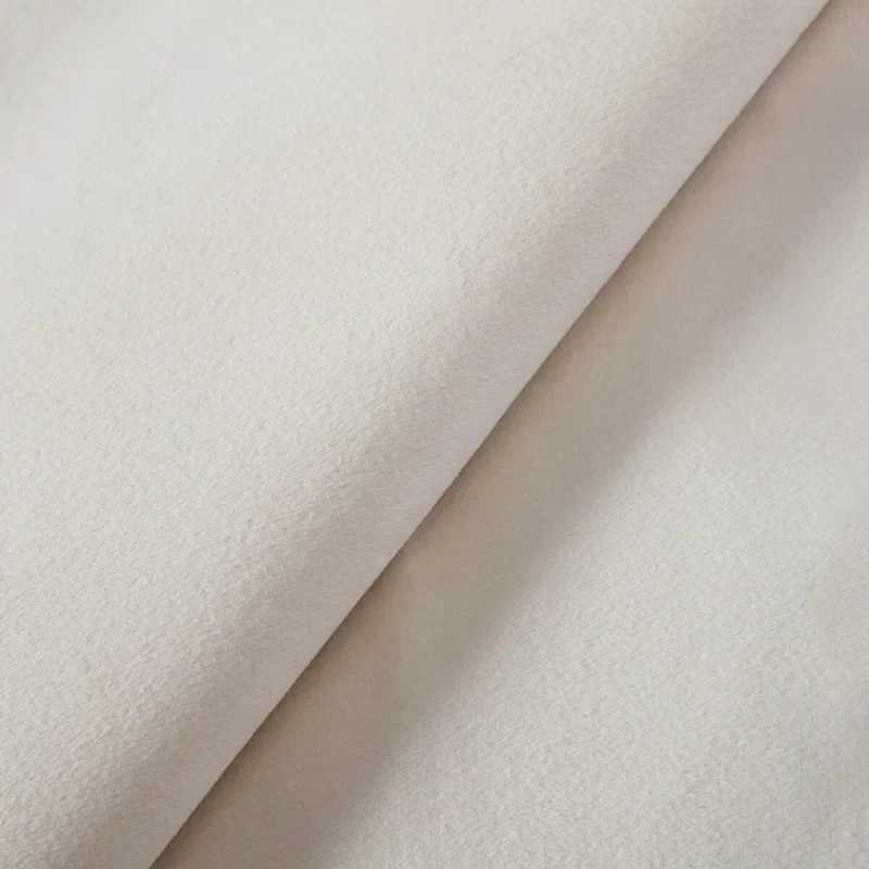 CUSchoice 54 High Headboard Upholstered Queen/King Bed (No Box Spring Needed)