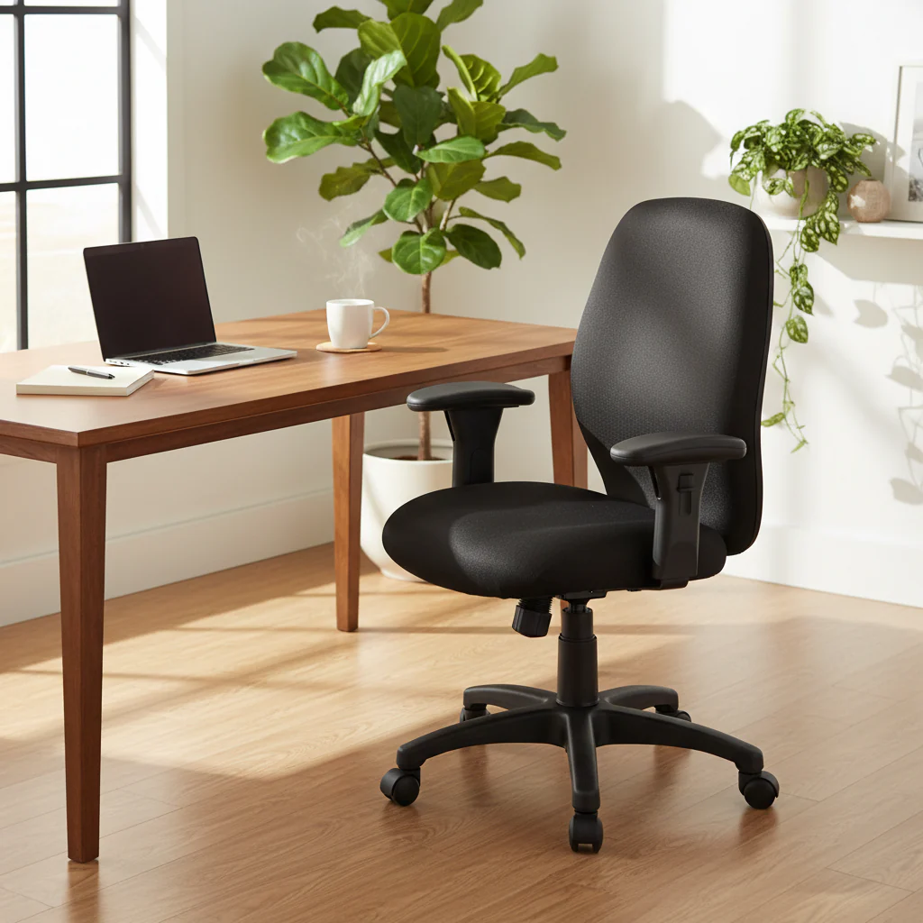 Office Chair 2:1 Synchro Tilt