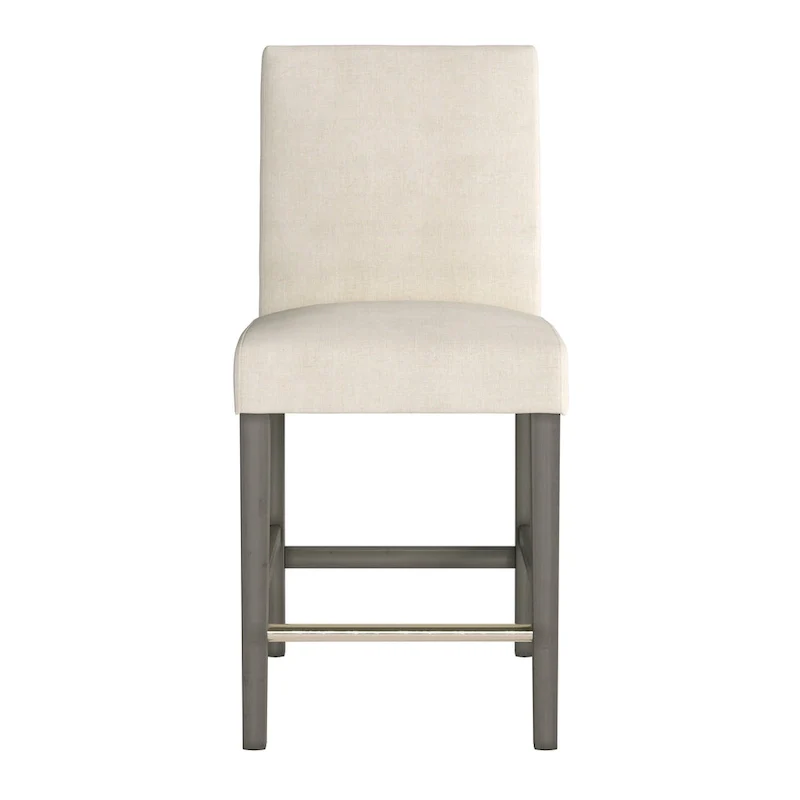 Upholstered 25 Counter Height Bar Stool