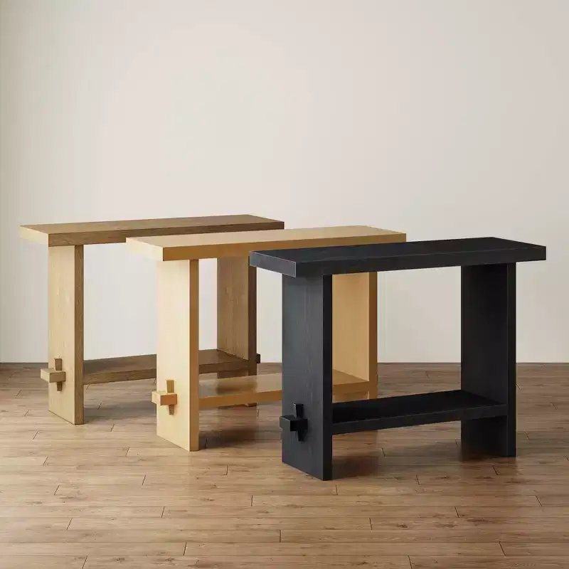 Console Sofa Table – 40