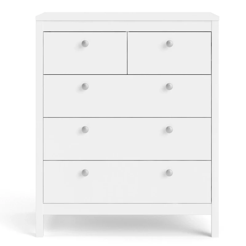 5 Drawer Chest