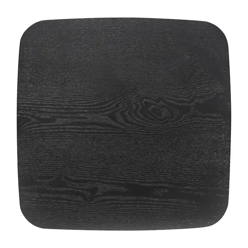 Bivens Black 3-piece Occasional Set