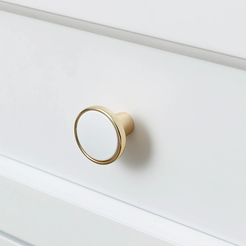 buffet tableware cabinet