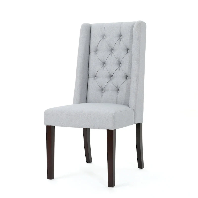 Tufted Dining Chair (Set of 2)