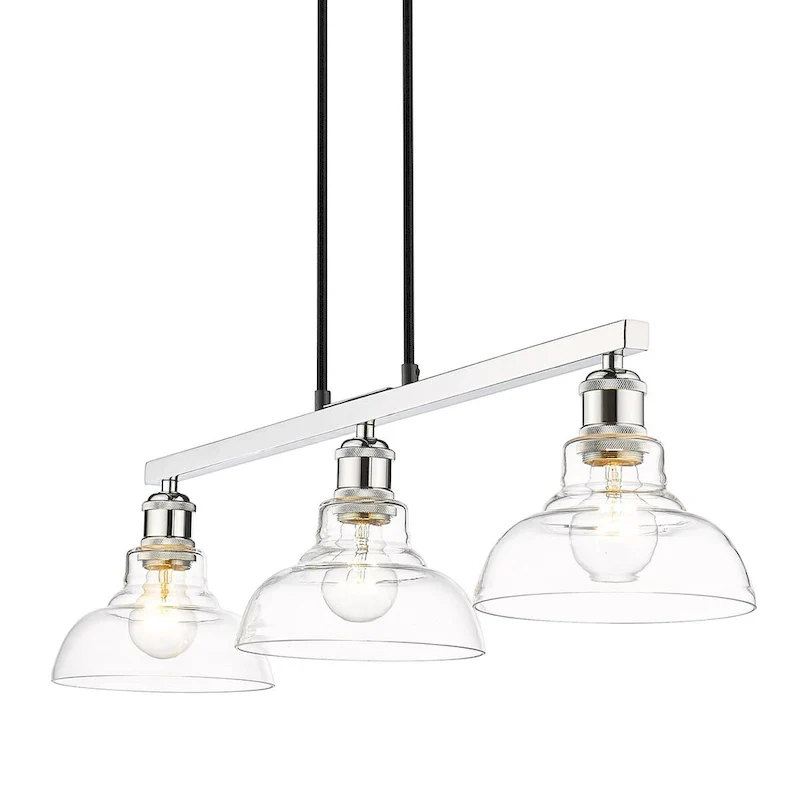 Carver Linear Pendant