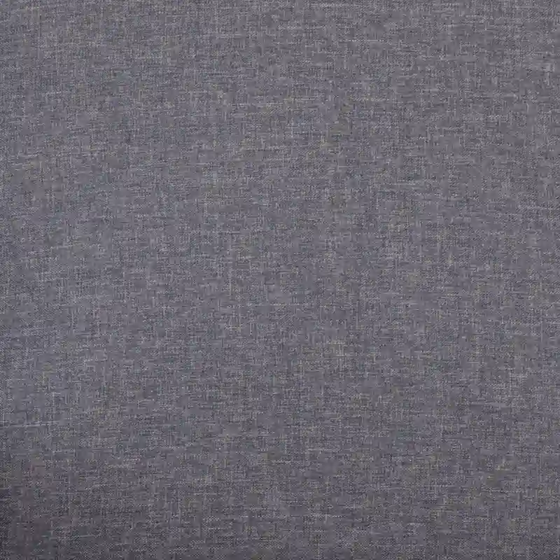 Mid-Century  Armchair with Wooden Frame and Faux Leather Cushions