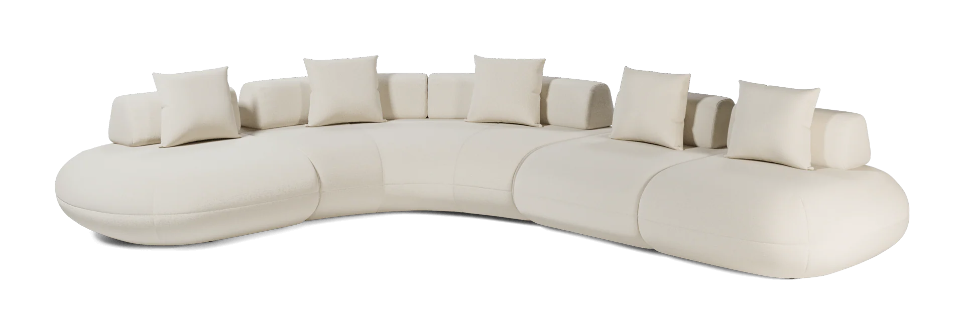 Messina Modular Sofa 02