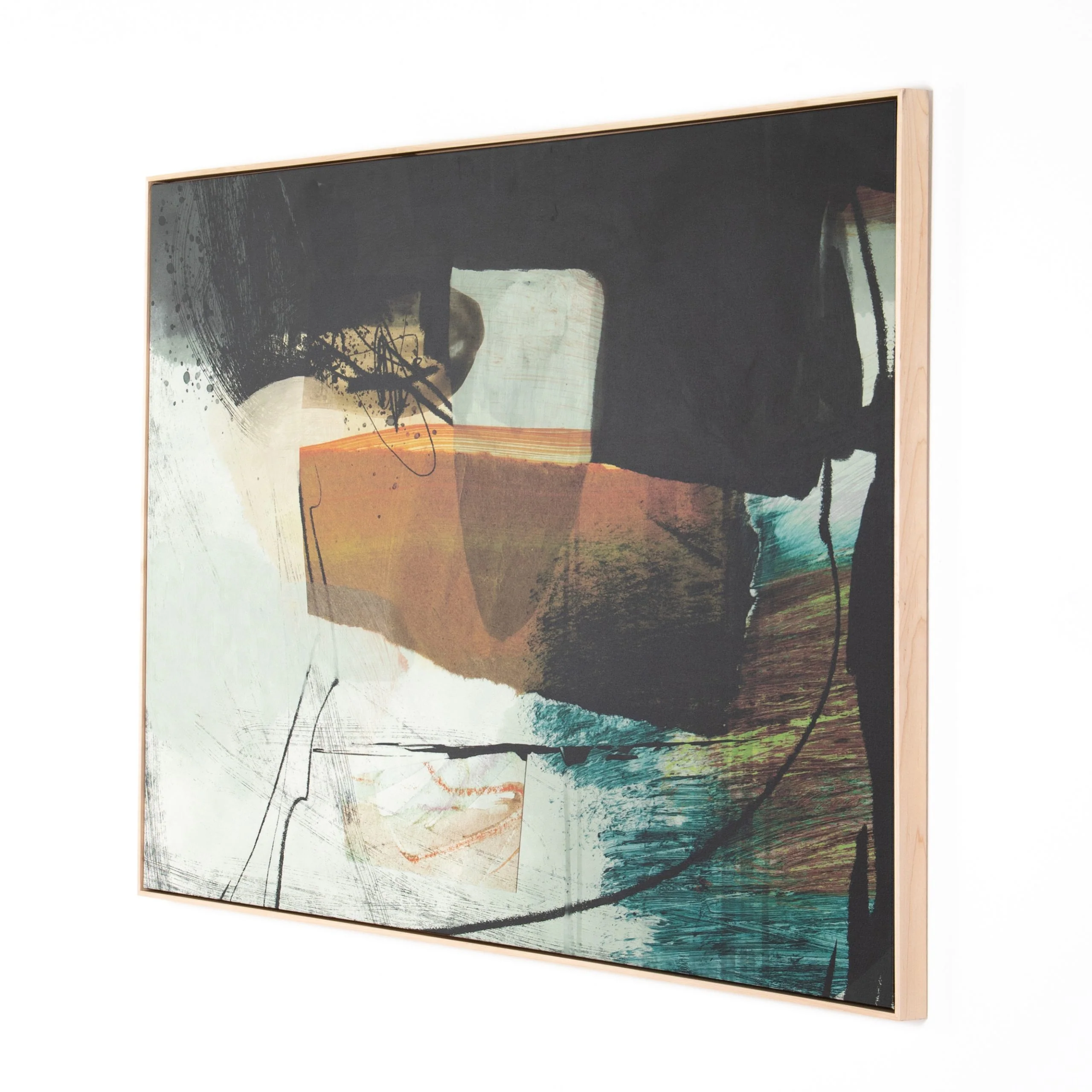 SHADOW BY DAN HOBDAY