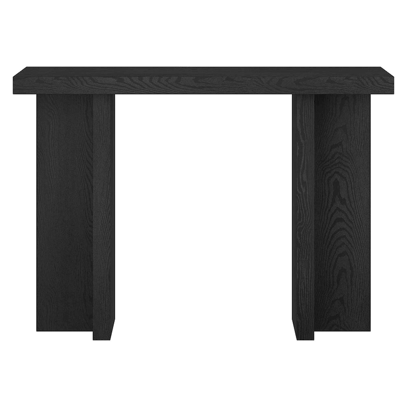 Dimitra 42 Wide Rectangular Console Table - 42 Wide