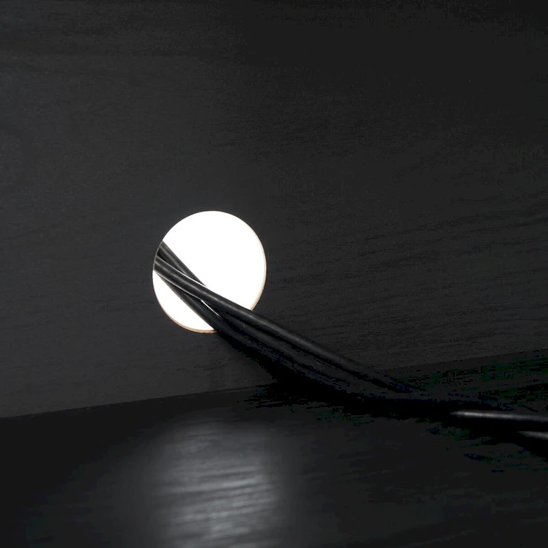 SAFAVIEH Ciera 3-Drawer Entertainment TV Media Stand (65 Flatscreen TV) - 58.7 In. x 15.2 In. x 23.9 In. - 59Wx15Dx24H