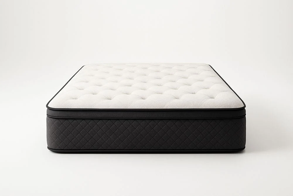 Home Product - Blanc/Noir #3