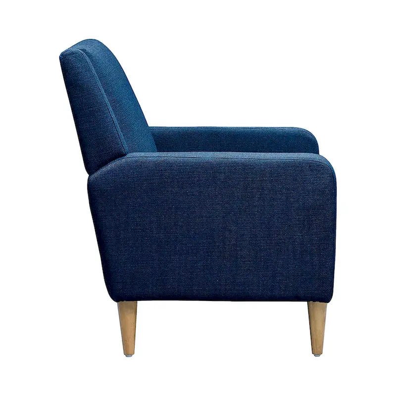 510 Design Juno Upholstered Accent Armchair