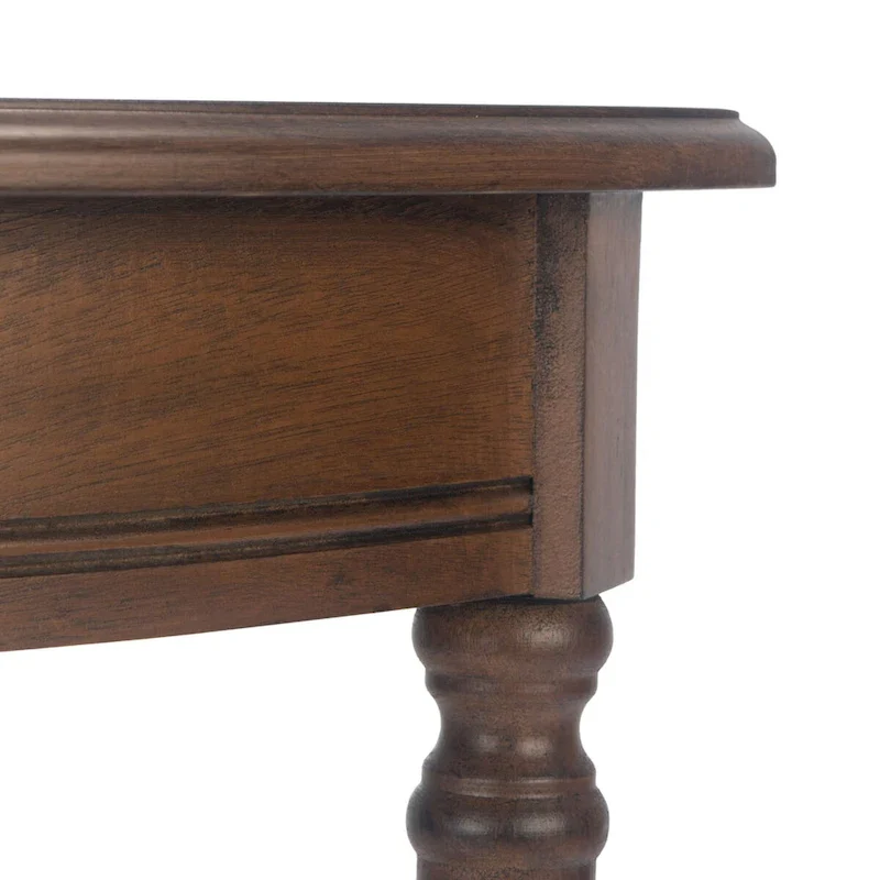 Half Round Console Table - 28