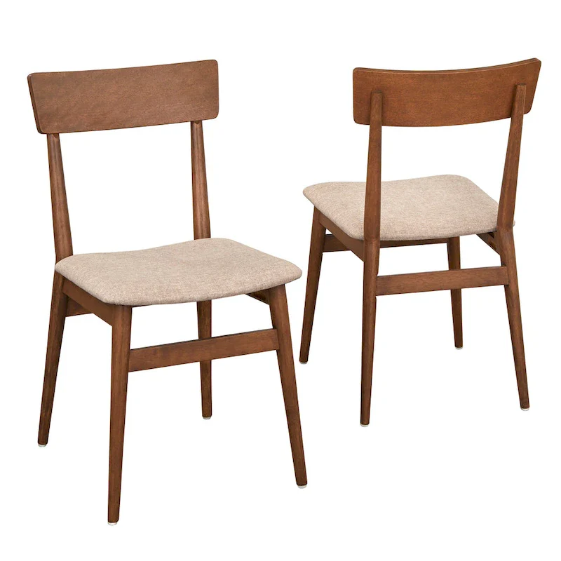 Dining Chairs (Set of 2)