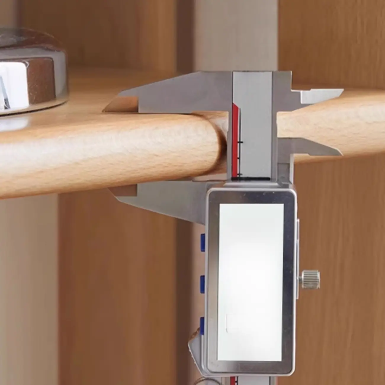 Natural Finish Durable Wooden 10-Cube Open Bookcase