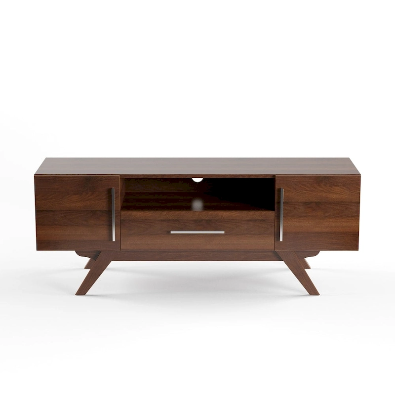 Carson Carrington Arendal Mid-century TV Stand