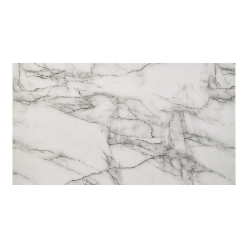 DH BASIC Transitional Rubberwood 3-Piece Open-Shelf Coffee Table and End Table Set with Drawer by Denhour