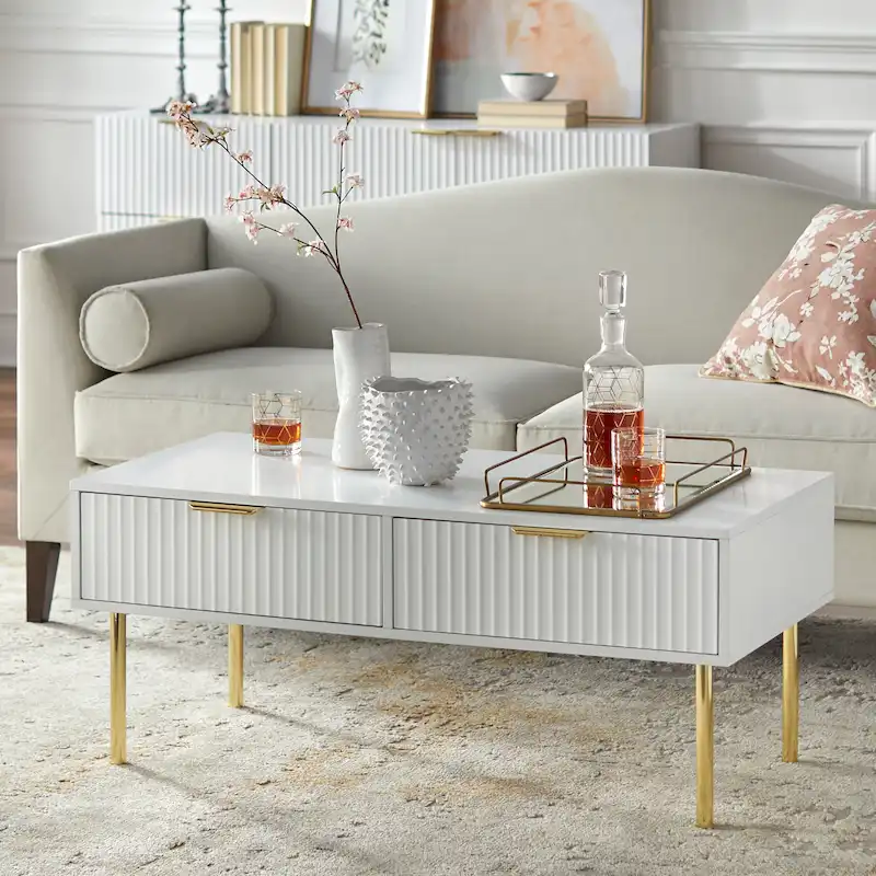 Lifestorey Valen Coffee Table