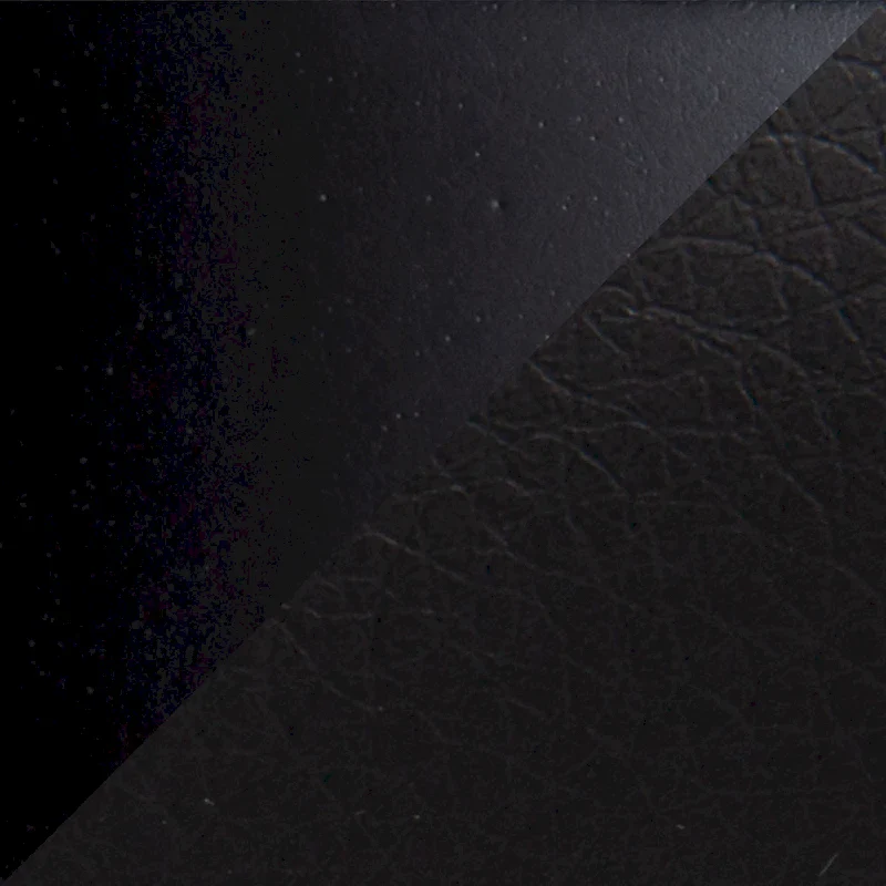 Carson Carrington Pugo Fixed-Height Counter Stool with Black Wood Base (Set of 2)