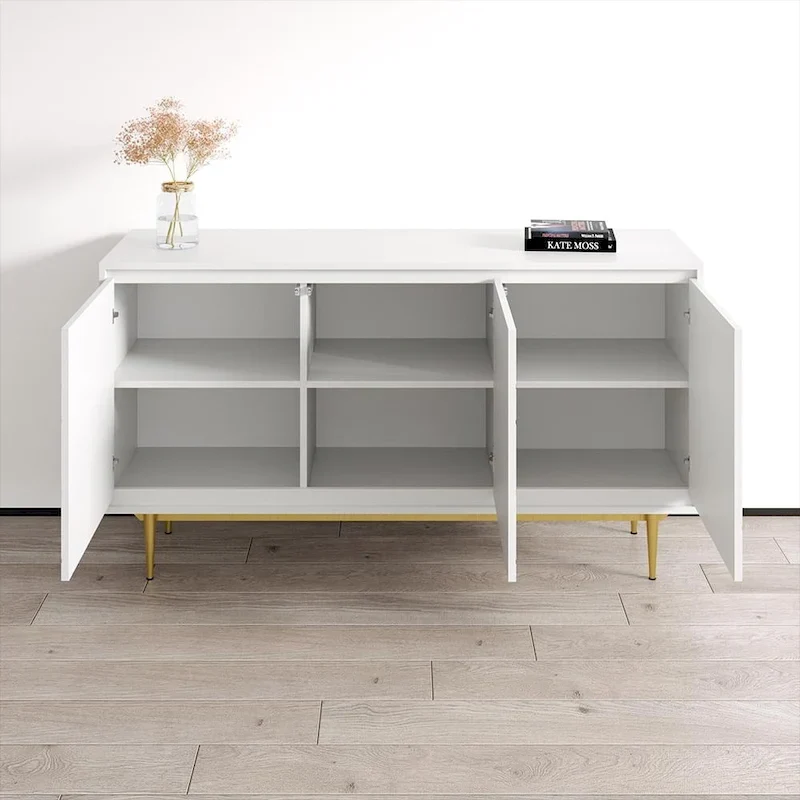 Maze Sideboard - N/A