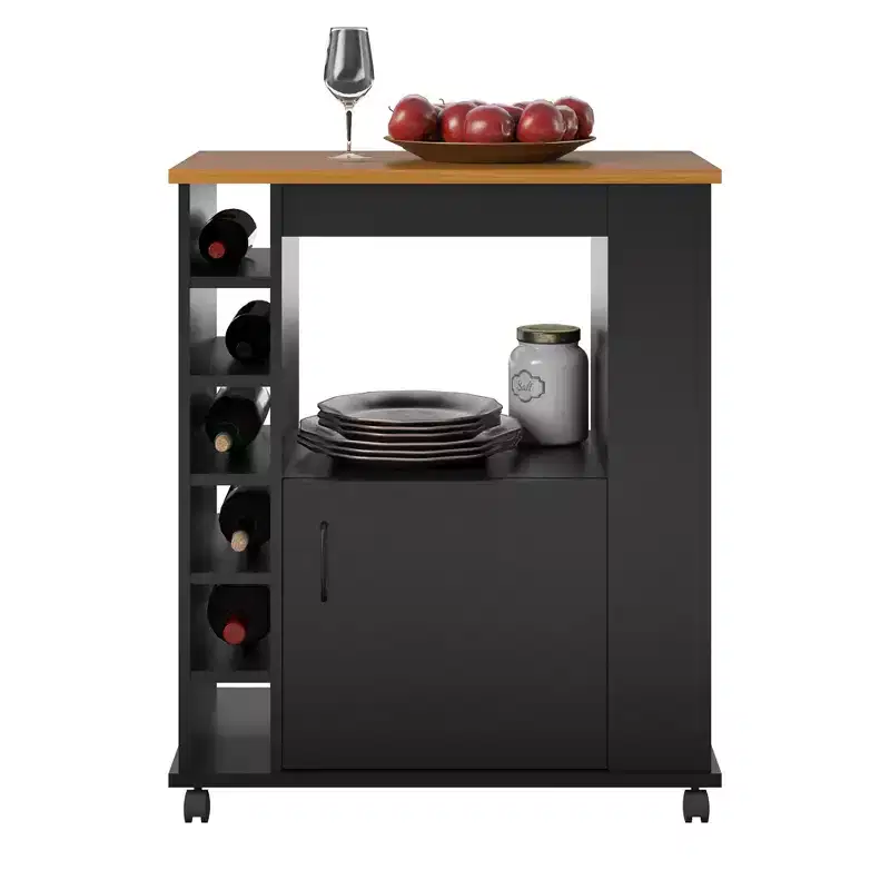 Williams Kitchen Cart