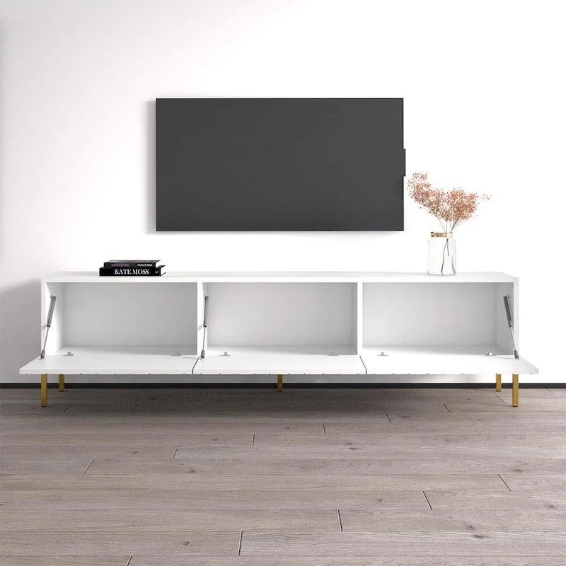 Hexa 01 75 TV Stand