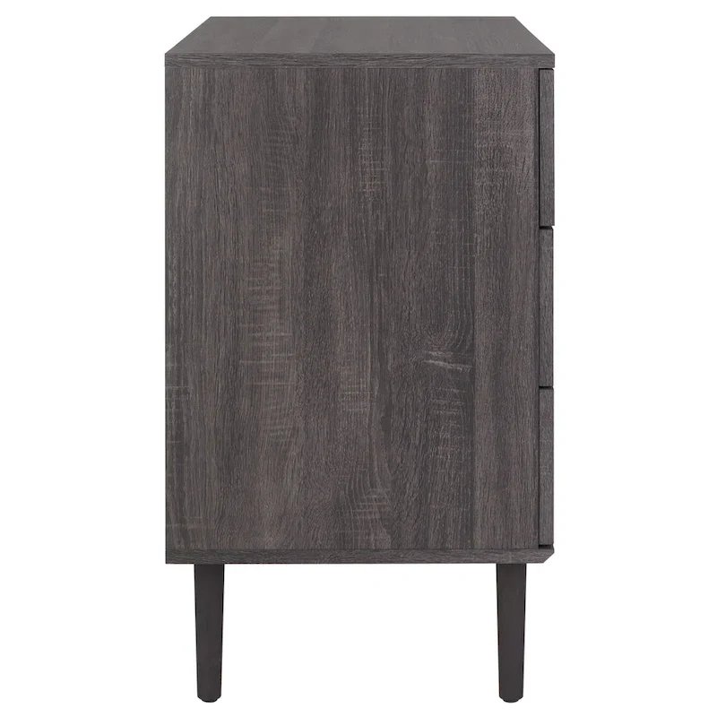 SAFAVIEH Dezzie 3-Drawer Chest