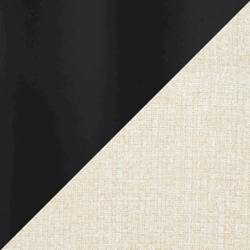 Industrial-Style Upholstered Chair