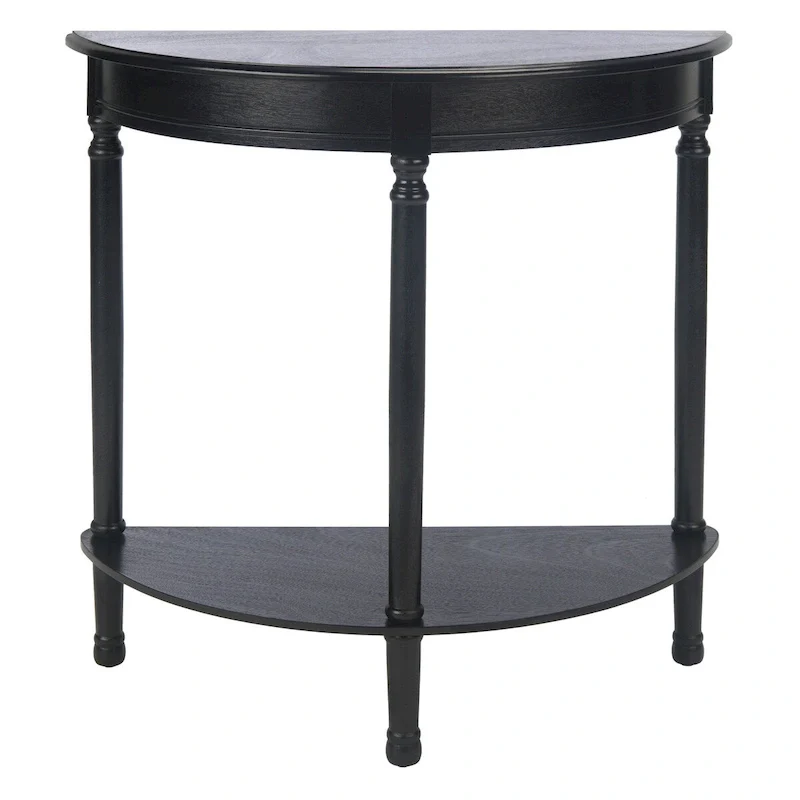 Half Round Console Table - 28