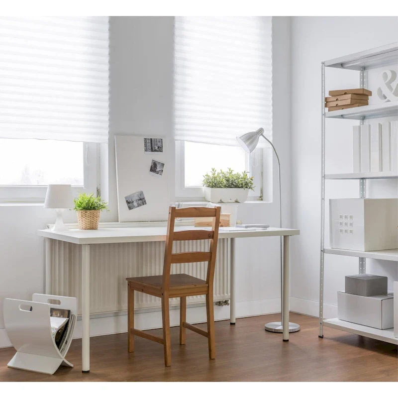 Westinghouse Lighting 6-Watt (40-Watt Equivalent) Daylight Omni A19 LED Light Bulb, Medium Base - Soft White - 6-Pack