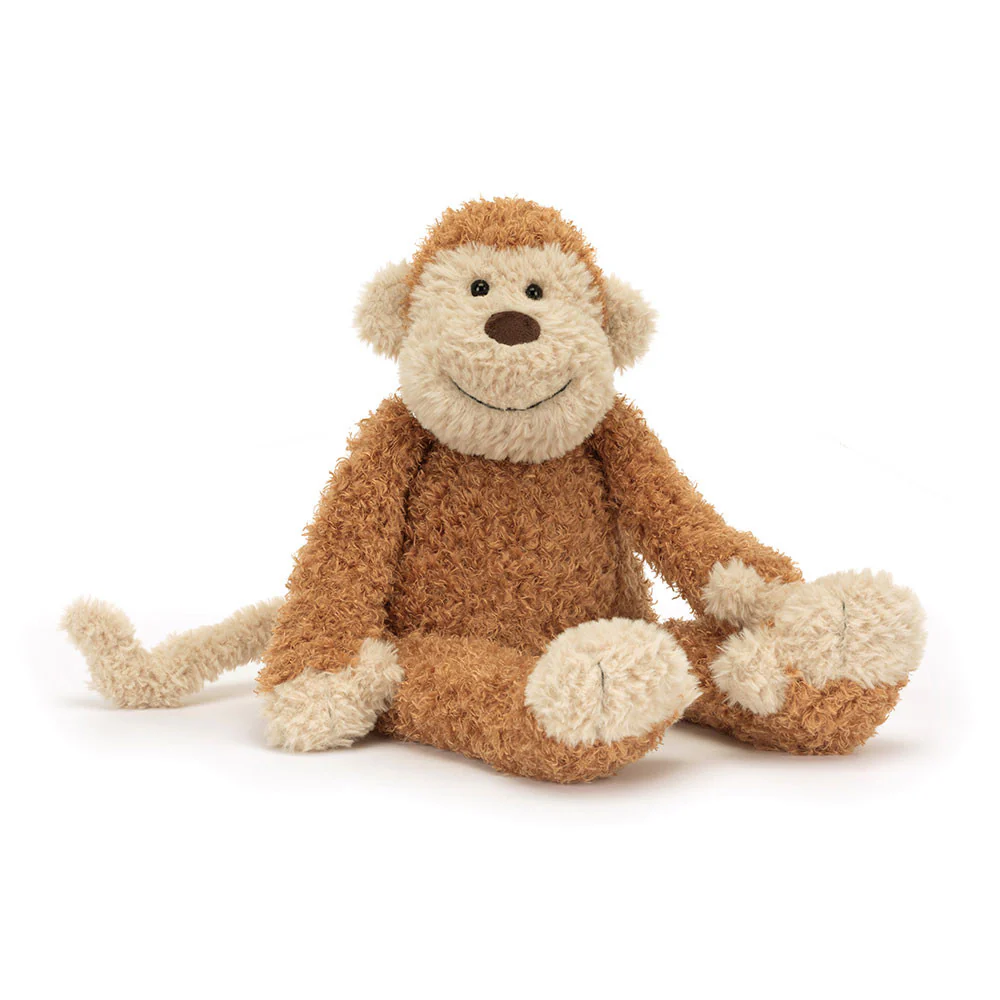 Jellycat Junglie Monkey 45cm