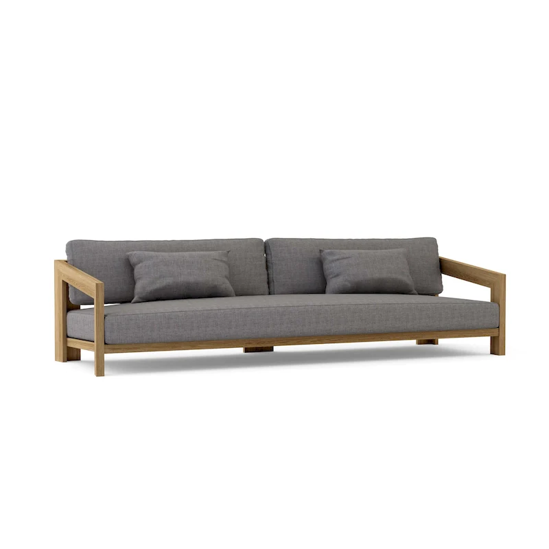 Smyrna 4-Seat Sofa