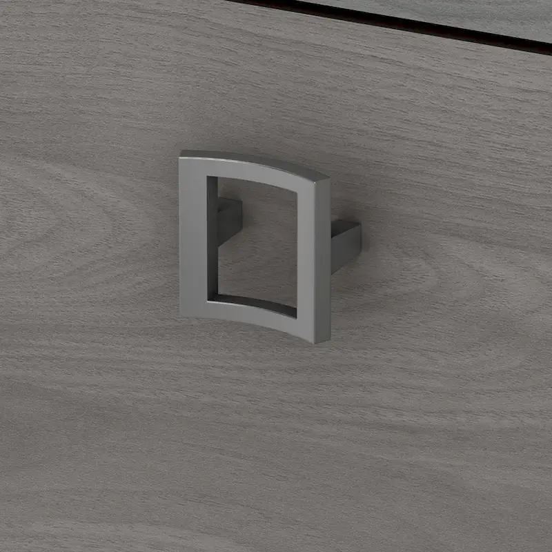 Echo 3 Drawer Mobile File Cabinet by Bush Business Furniture