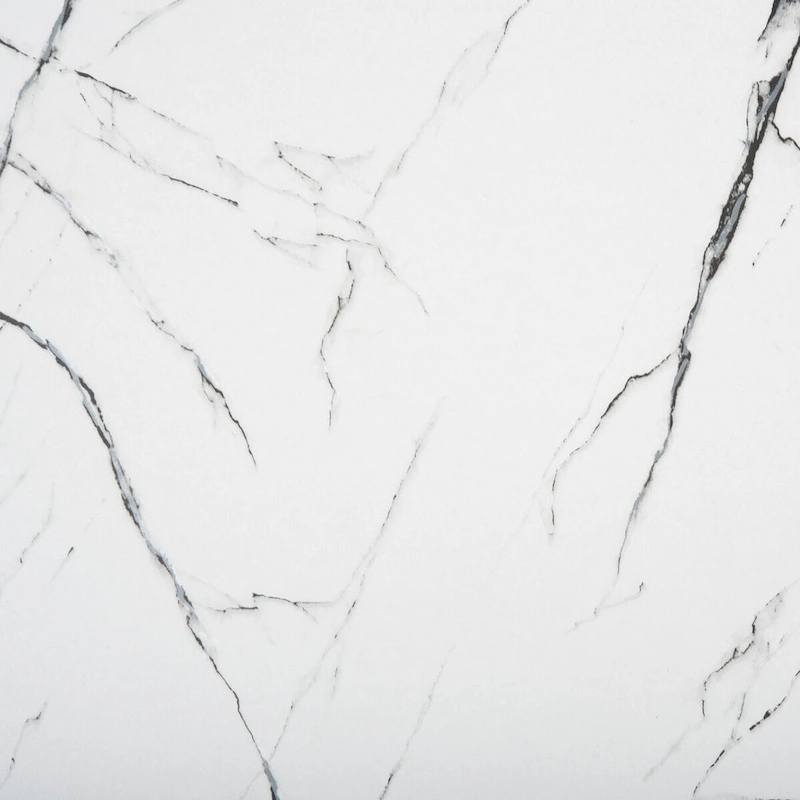 SAFAVIEH Alverda Marble Coffee Table - 35 W x 35 D x 19 H - 35Wx35Dx19H