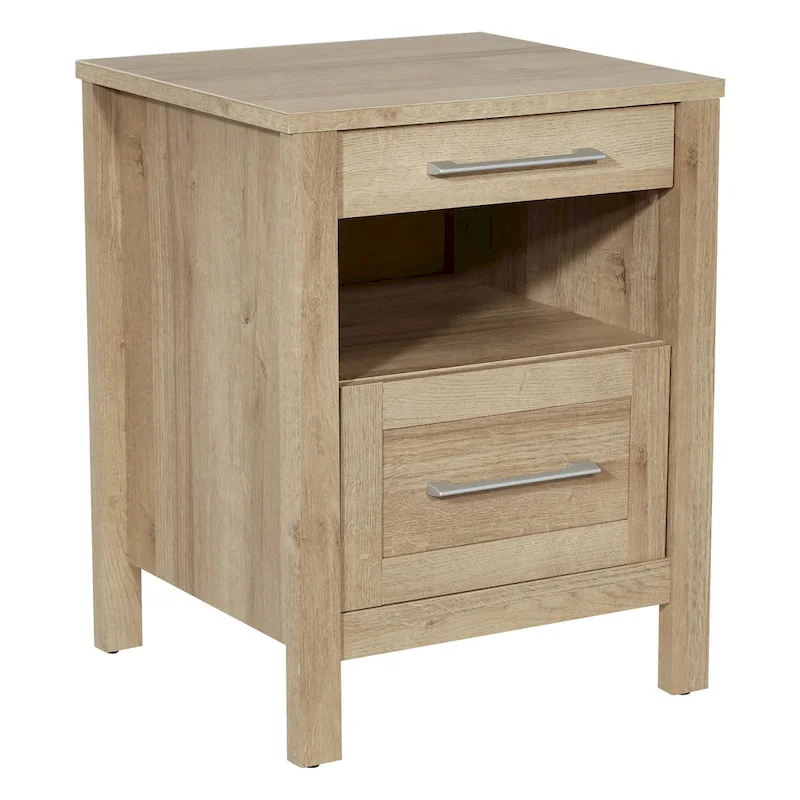 Stonebrook Nightstand