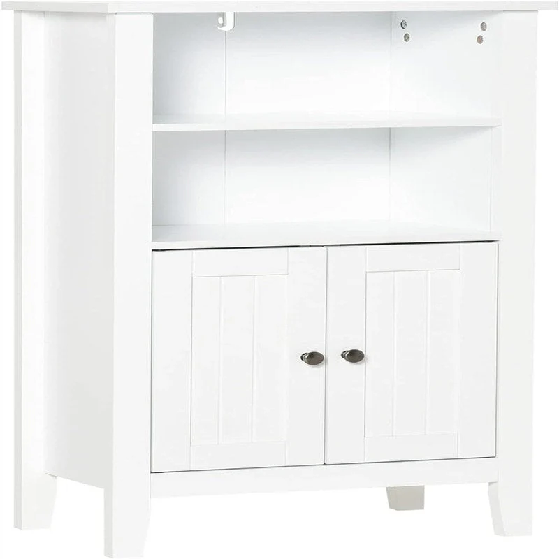 Bathroom Floor Cabinet