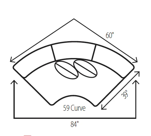 Signature Elements Sectional