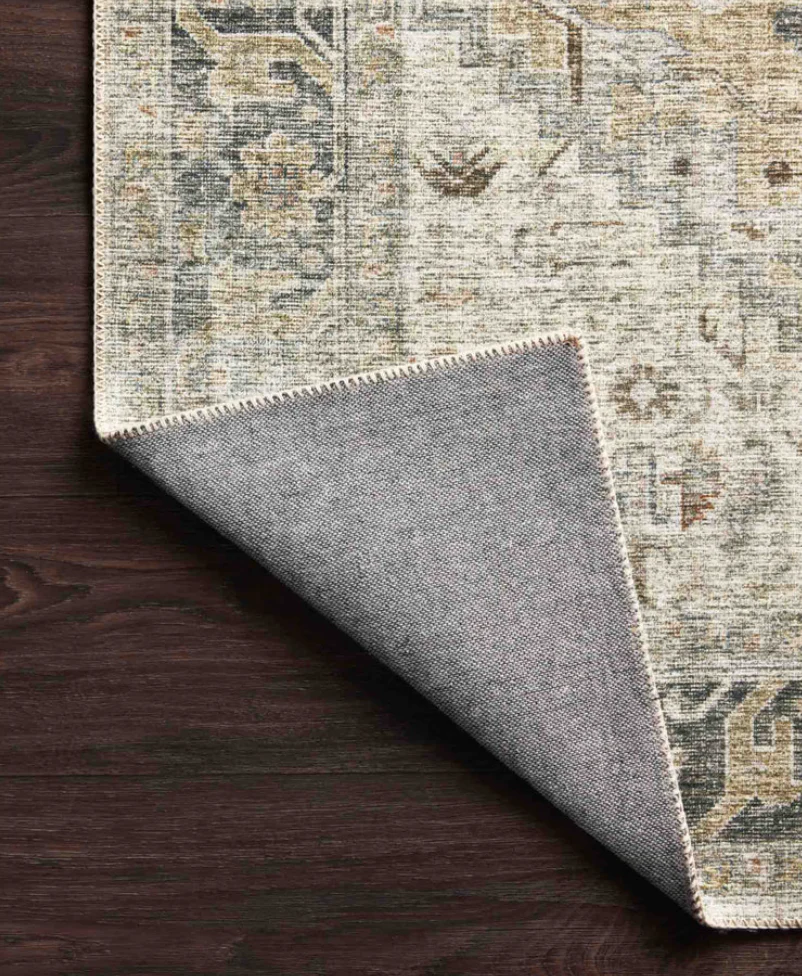 Skye Natural/Sand Rug