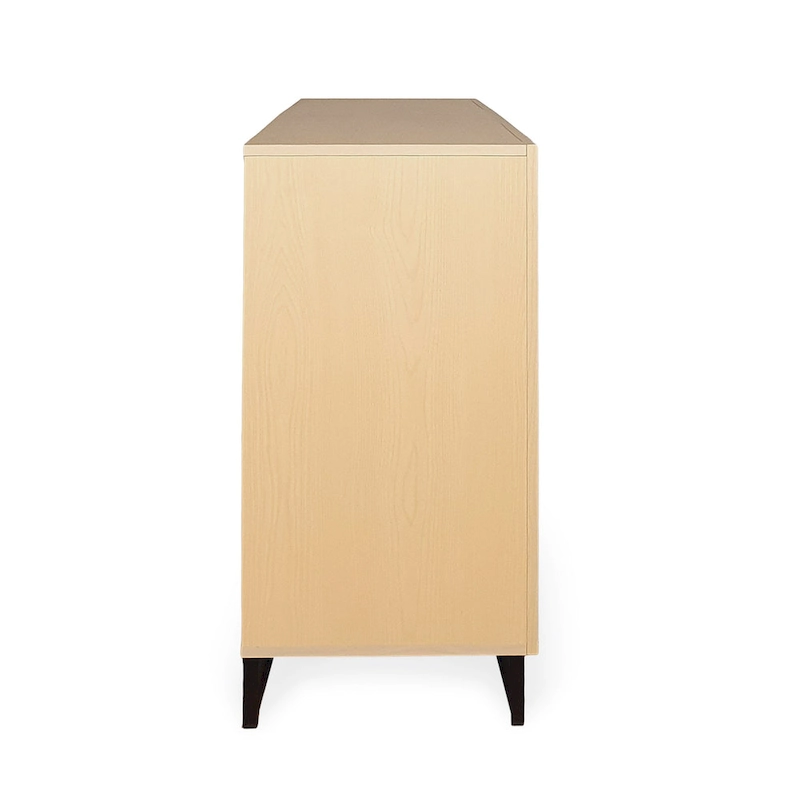 Beeson 6 Drawer Double Dresser by Christopher Knight Home