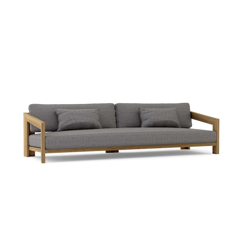 Smyrna 4-Seat Sofa