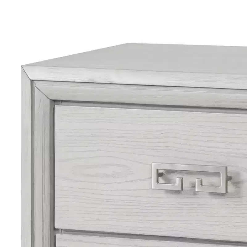 Royal Hampton Nightstand, 2 Drawers, 29 Inch
