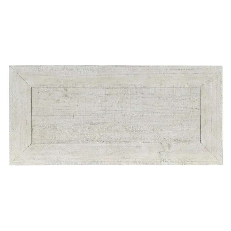 Classic Home Larson 82 Reclaimed Pine Wood Cabinet