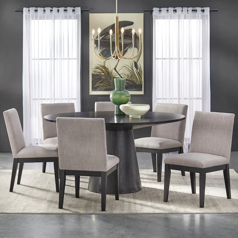 Lifestorey North Bay 7-piece Dining Set