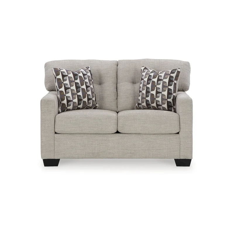 Signature Design by Ashley Mahoney Loveseat - 53