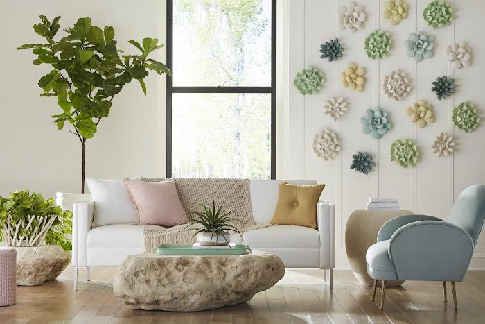 Cast Boulder SMALL Coffee Table