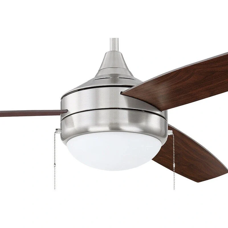 Craftmade Phaze 3 52  3 Blade LED Ceiling Fan