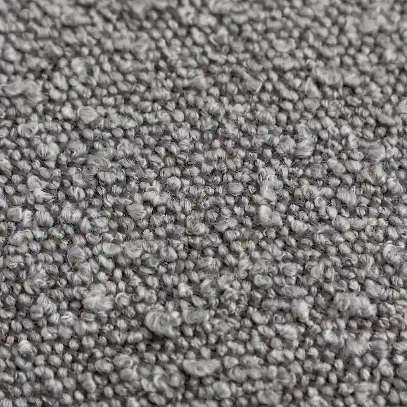 KINWELL 33 W Sherpa Boucle Upholstered Accent Swivel Chair (Set of 2)